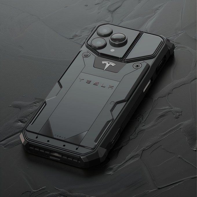 Elon Musk and the Long Pi Mobile: A Revolution in Mobile Technology